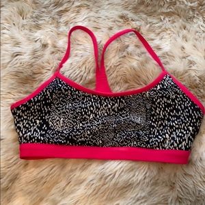 Reversible Fabletics Sports Bra